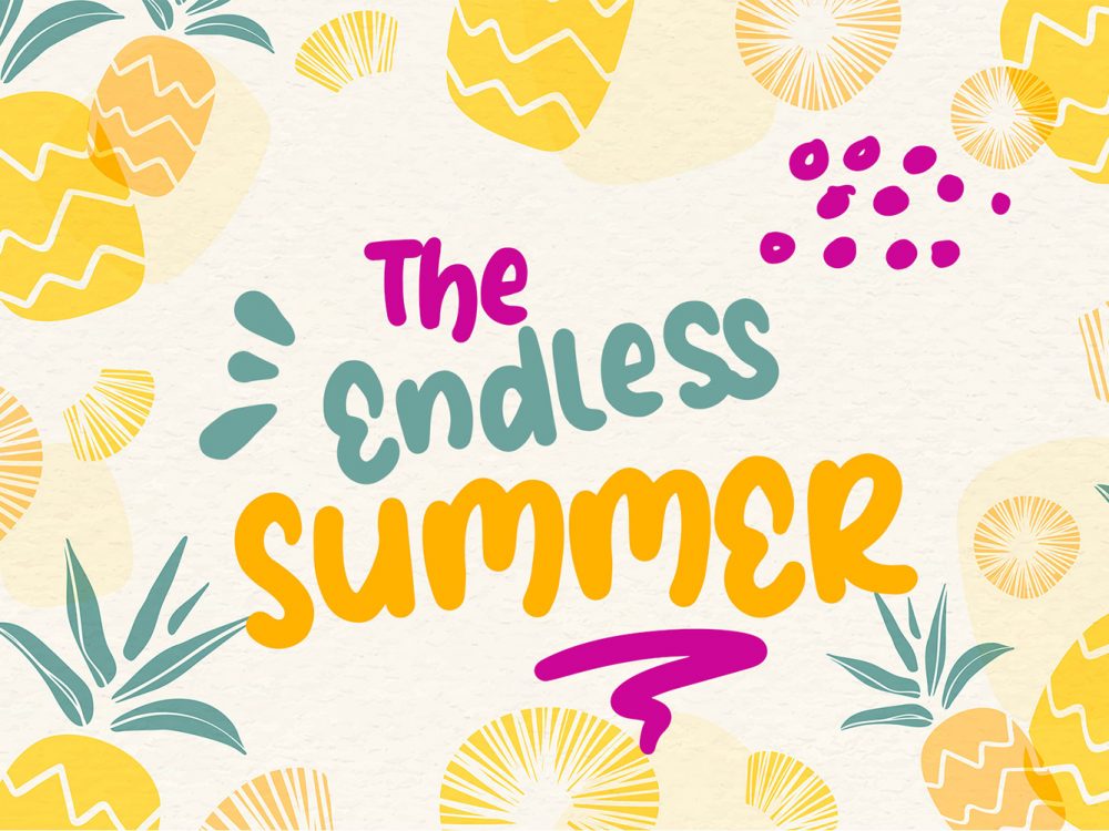 Valeerie Morrie Free Font