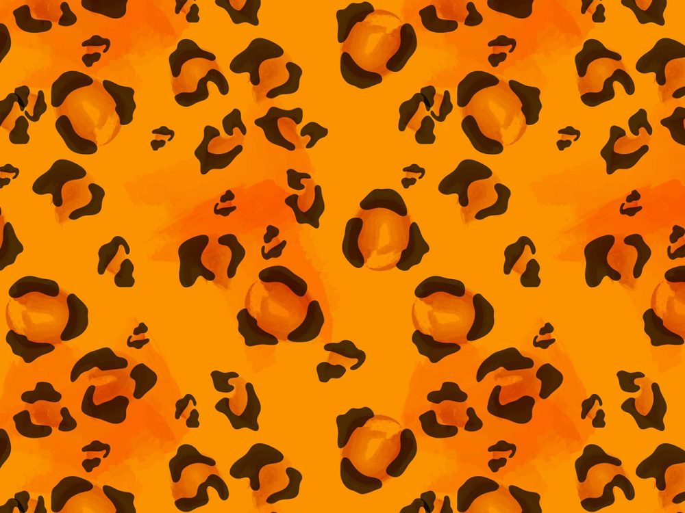 Animal Print Pattern