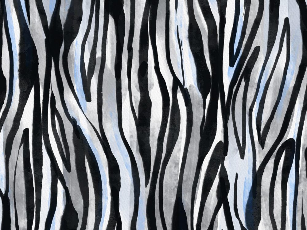 Animal Print Pattern