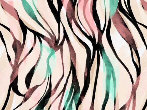 Animal Print Pattern