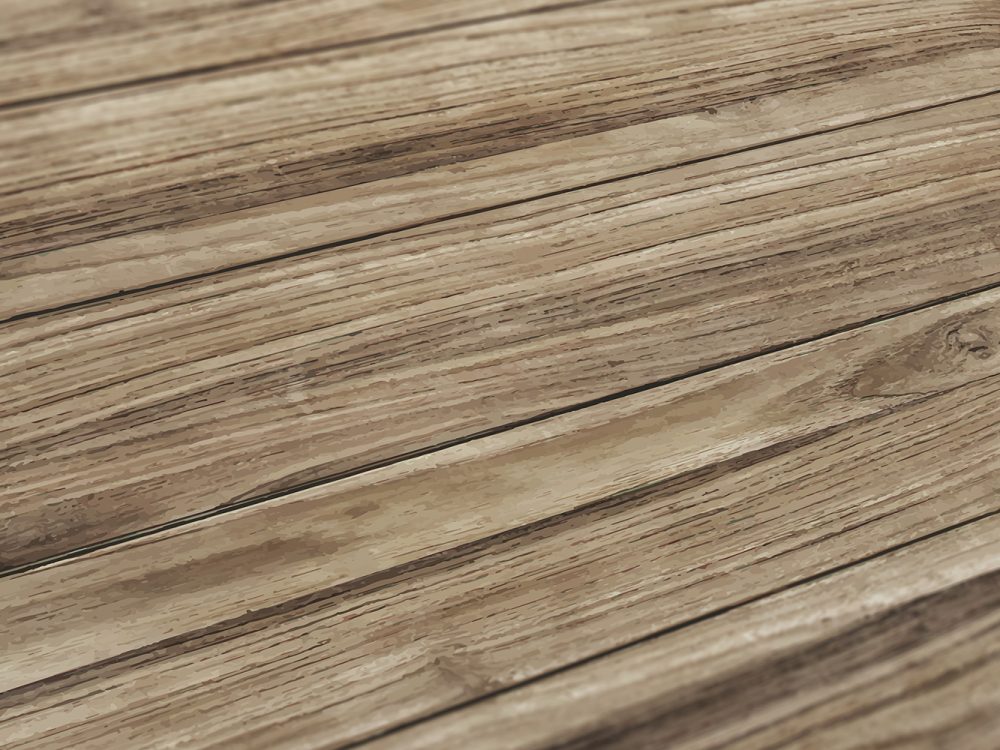 Brown Wood Texture