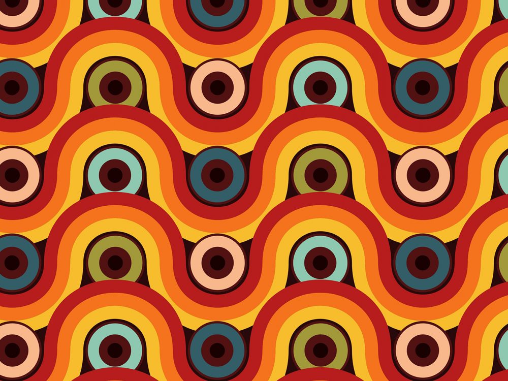 Geometric Pattern Collection