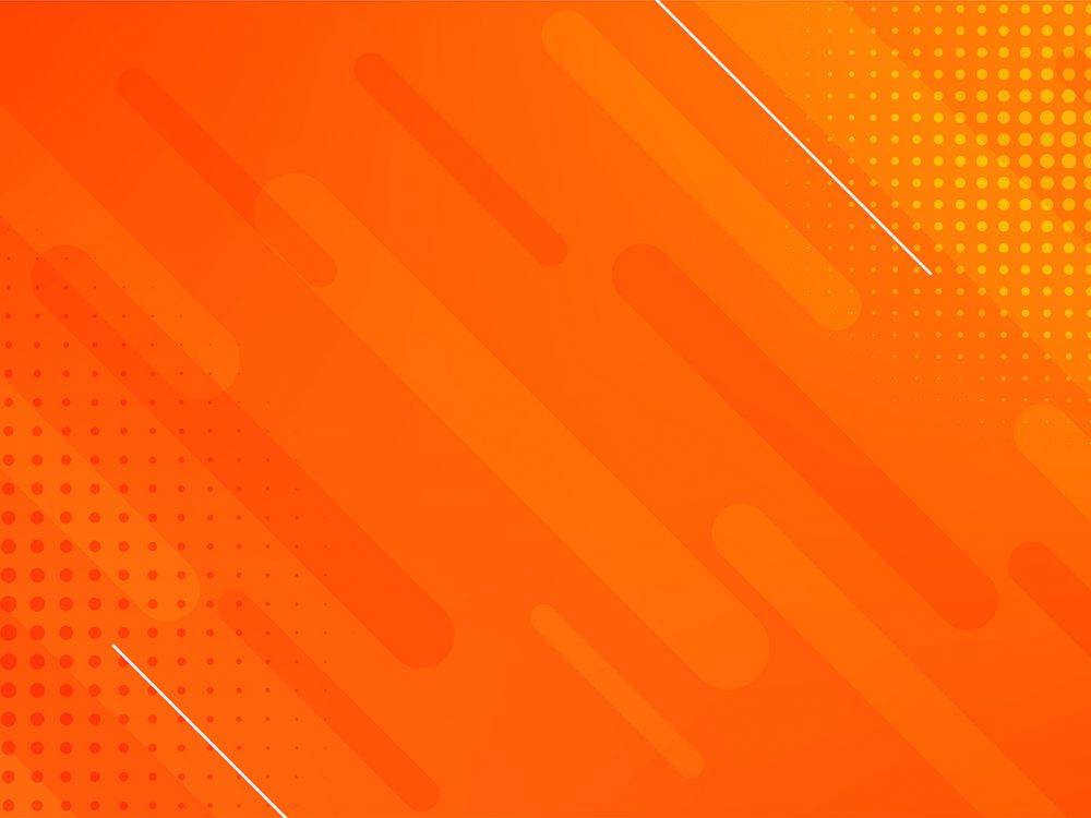 Gradient Geometric Background