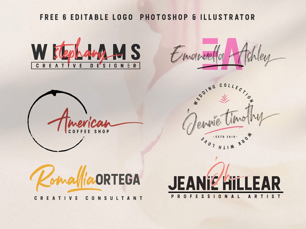 Janetta Rossie Free Font