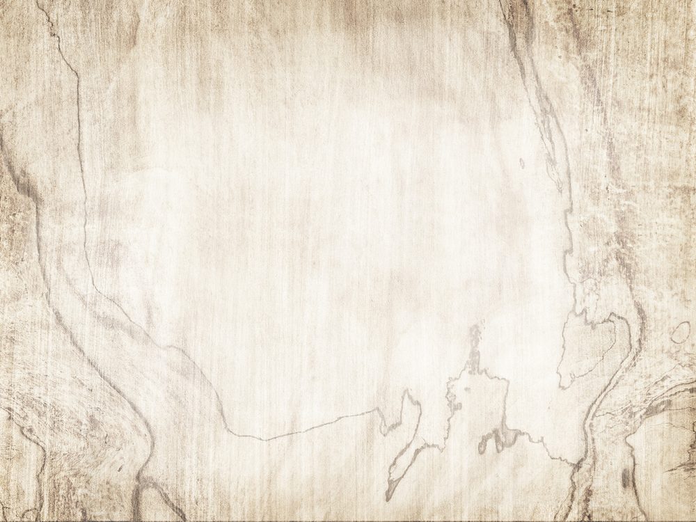 Light Brown Wood Texture