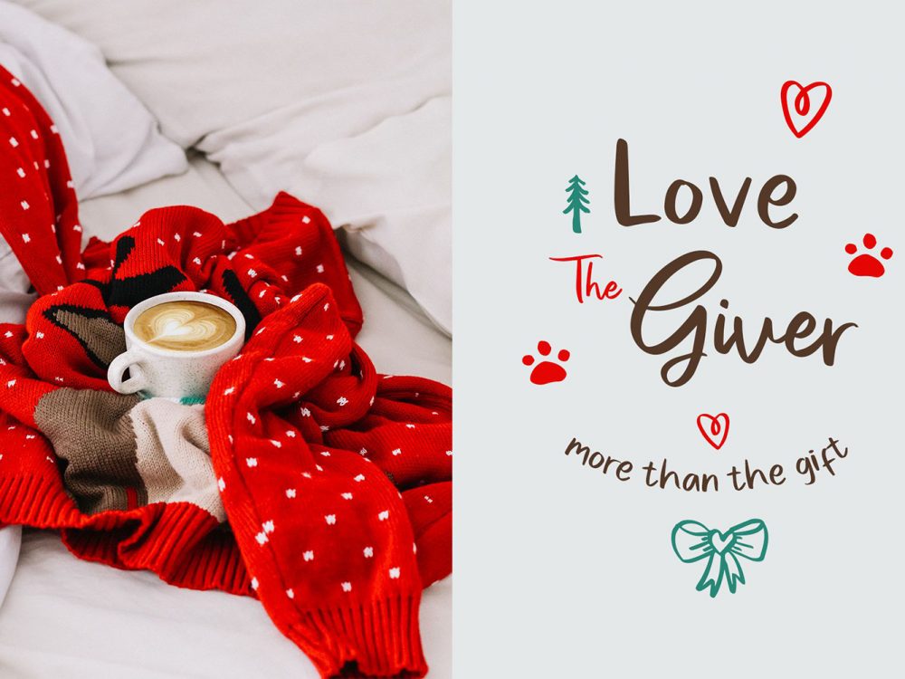 Sweet Buttermilk Free Font