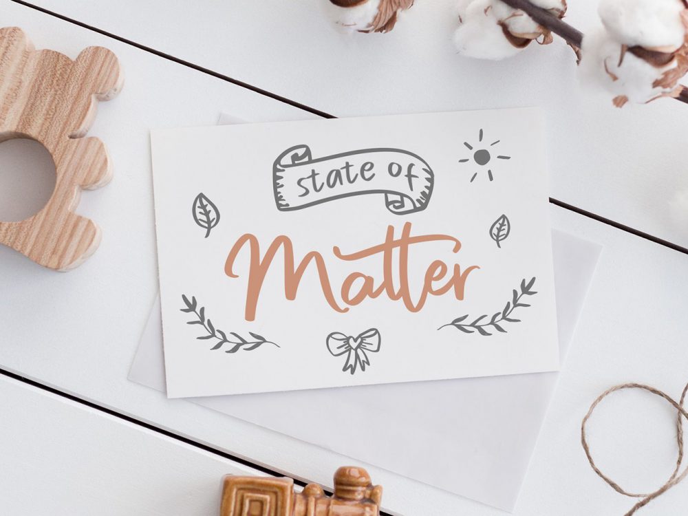 Sweet Buttermilk Free Font