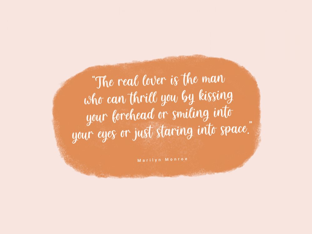 Bernadette Free Font