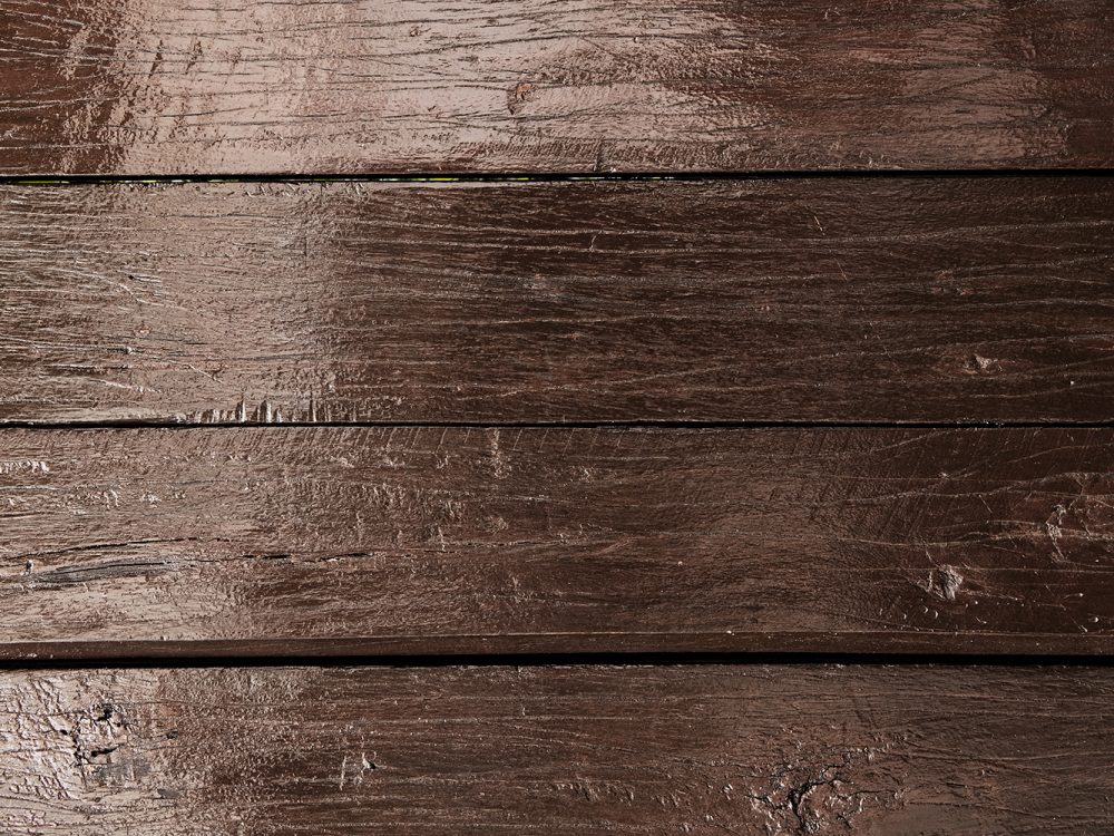 Brown Wood Old Planks Texture