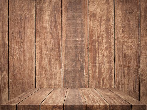Brown Wood Planks Texture