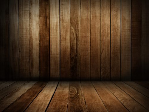 Brown Wood Planks Texture
