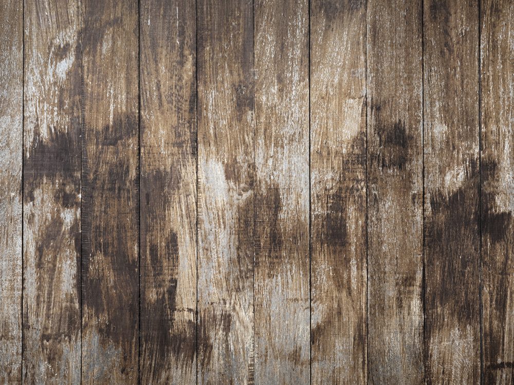 Brown Wood Texture