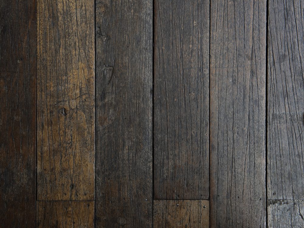 Brown Wood Texture