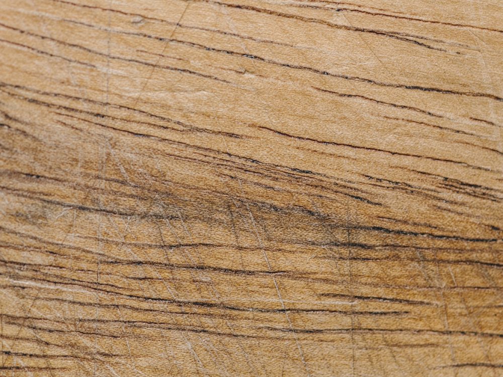 Brown Wood Texture