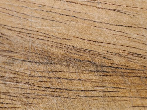 Brown Wood Texture