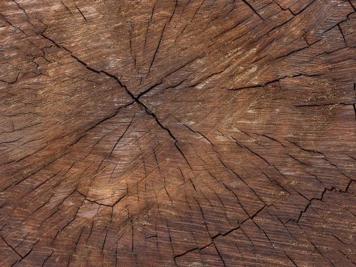 Brown Wood Texture