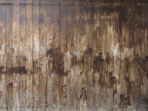 Brown Wooden Texture
