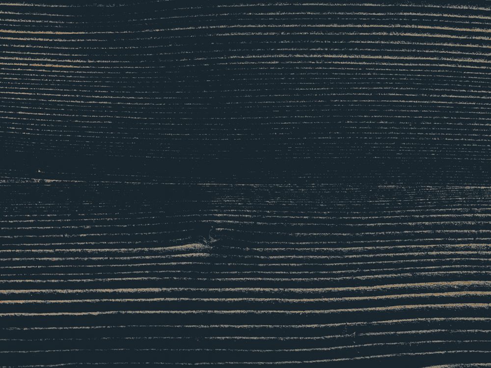 Old Blue Wooden Texture