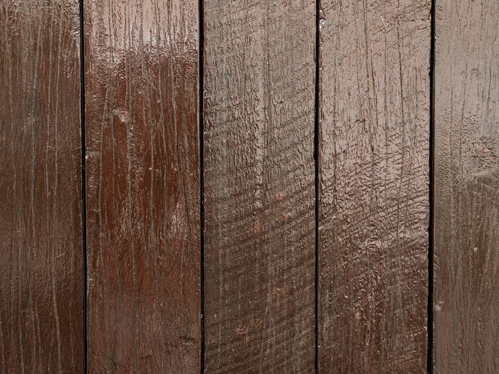 Planks of Old Wood Texture