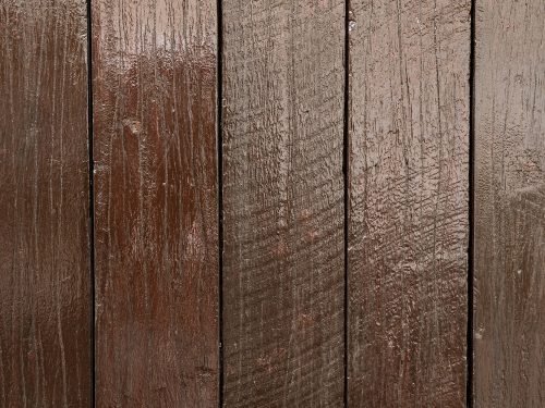 Planks of Old Wood Texture