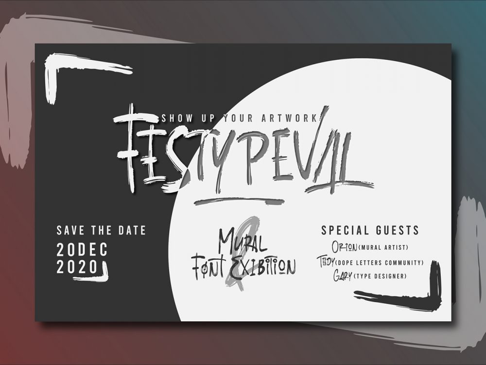 The Loccosta Free Font