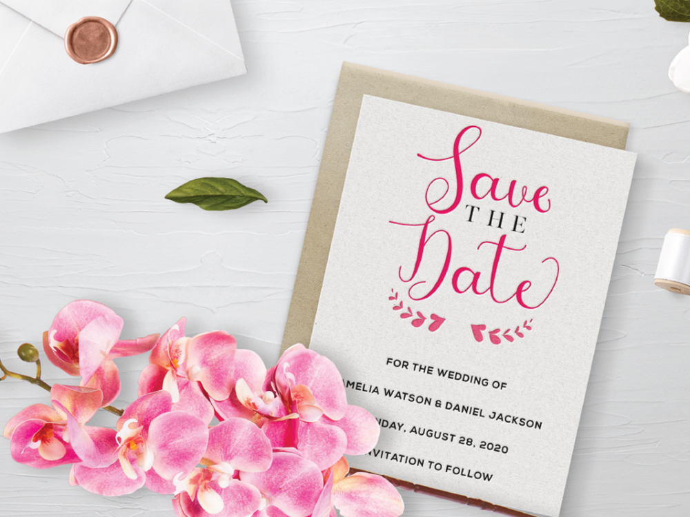 Bougainvillea Free Font