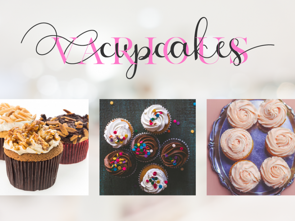 Bougainvillea Free Font