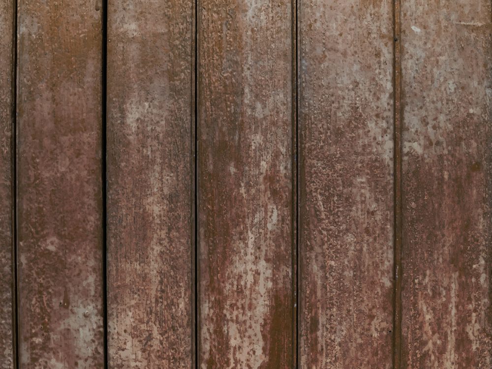Brown Wood Planks Texture