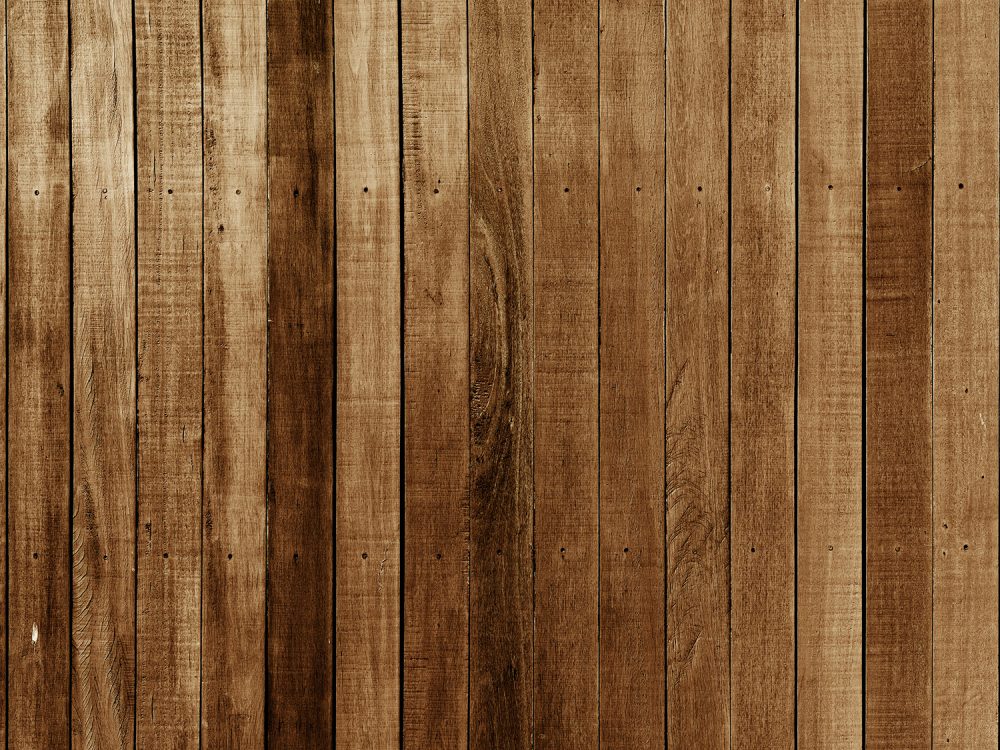 Brown Wood Planks Texture