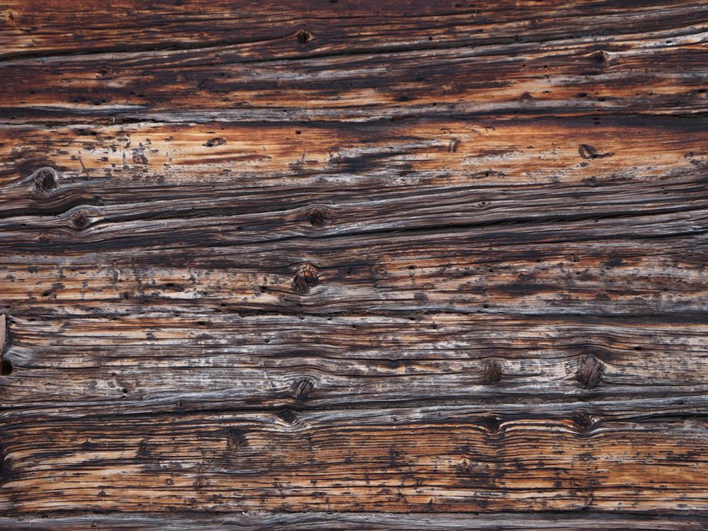 Brown Wood Texture