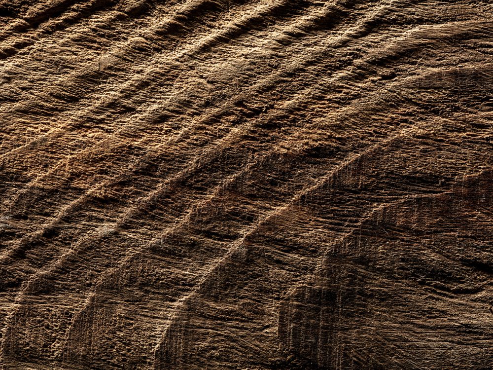 Brown Wood Texture