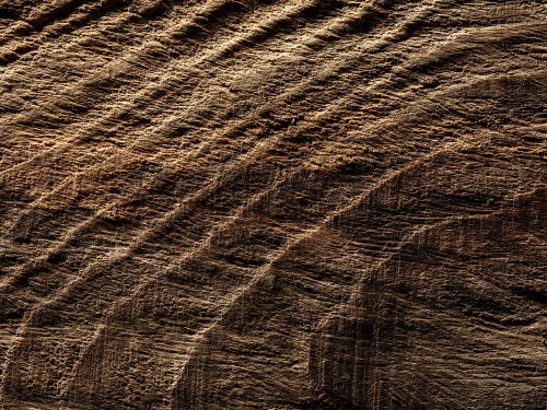 Brown Wood Texture