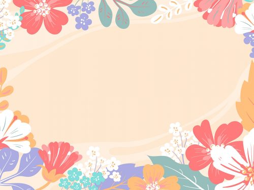 Free Floral Pattern