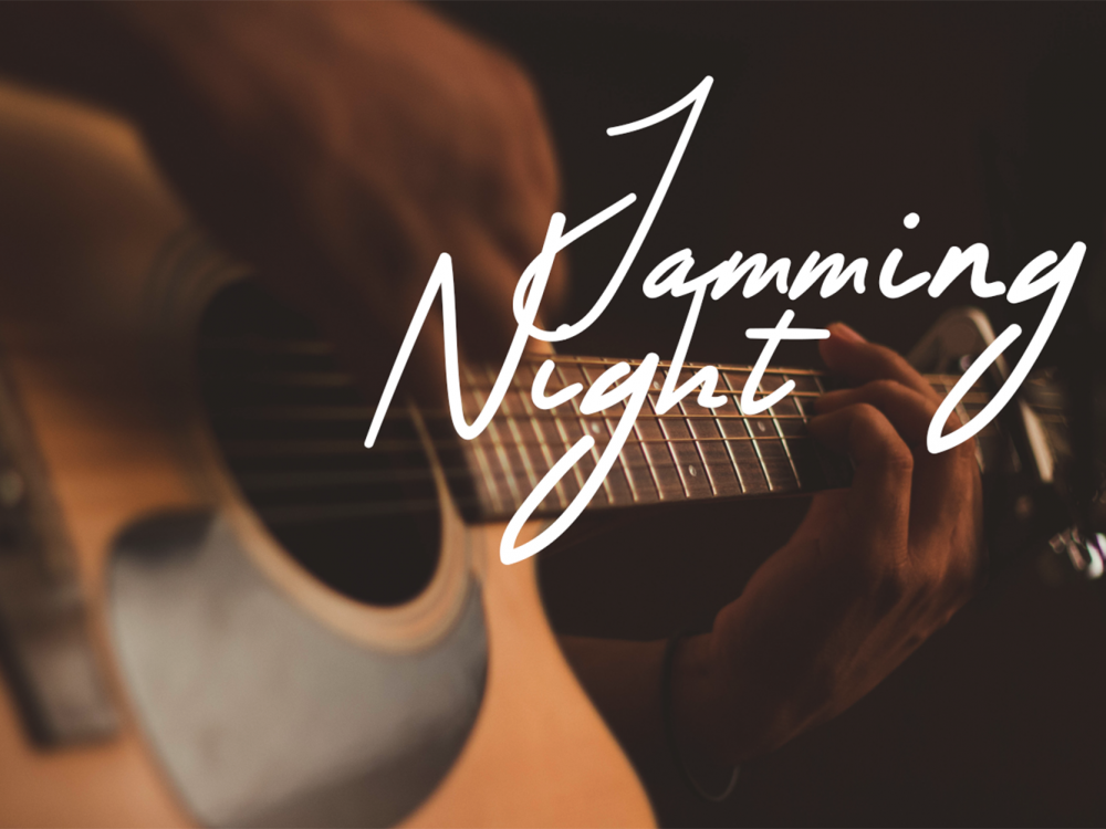 Husslee Break Free Font