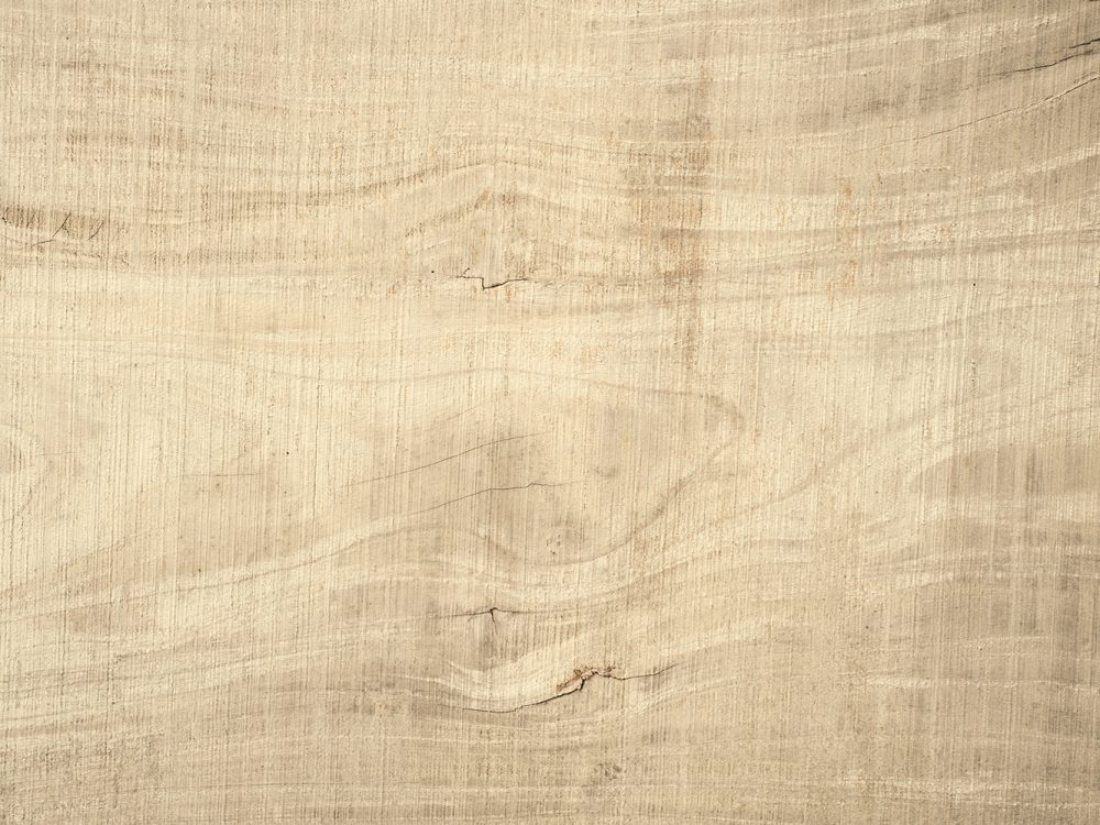 Light Brown Wood Texture