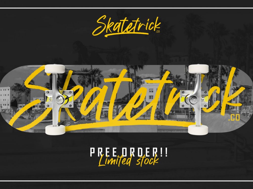 Mandalaz Sensei Free Font