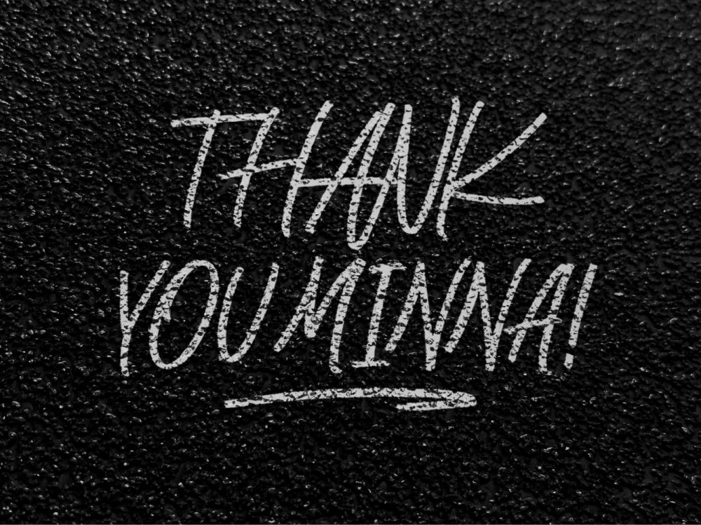 Mandalaz Sensei Free Font