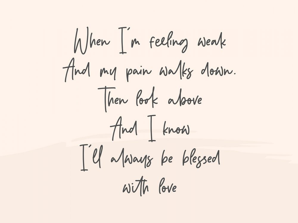 Bridgestown Free Font