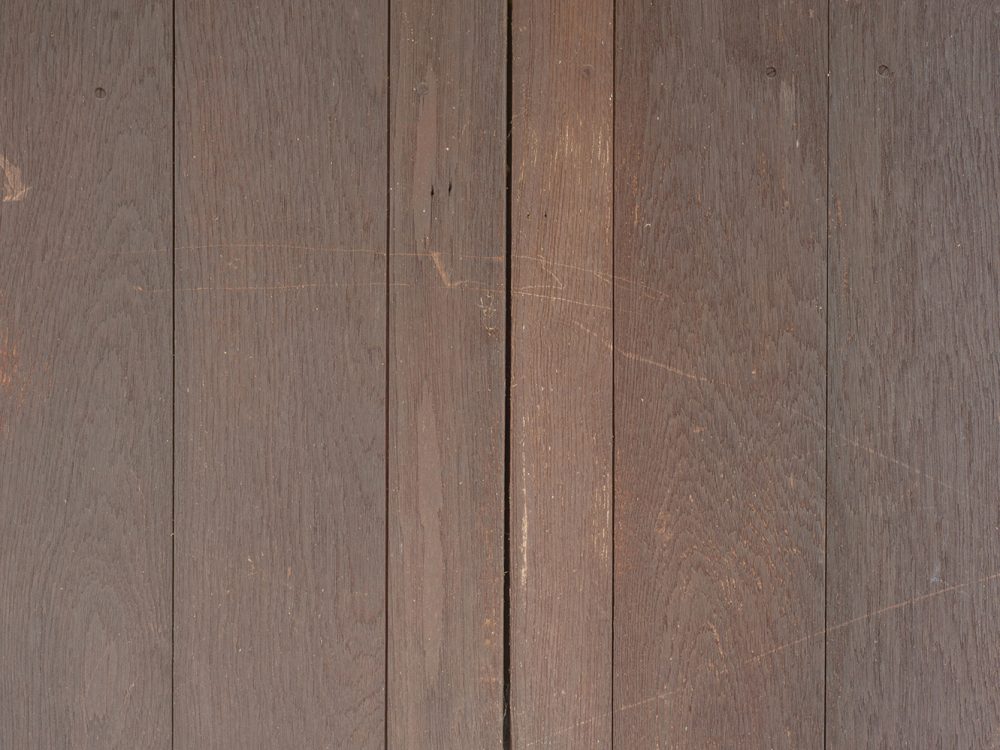 Brown Wood Texture