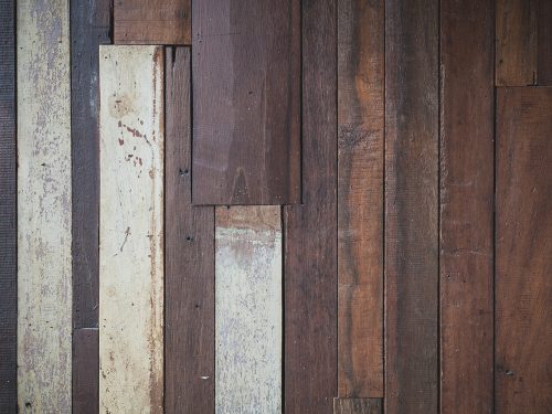 Brown Wood Texture