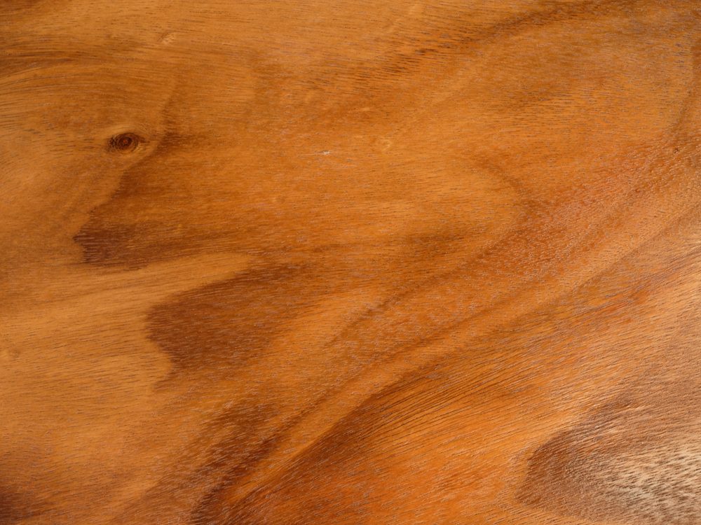Brown Wood Texture