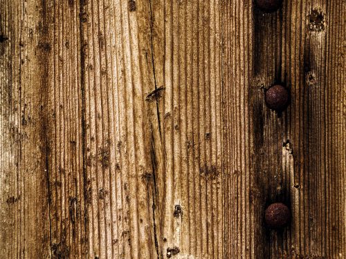 Brown Wood Texture