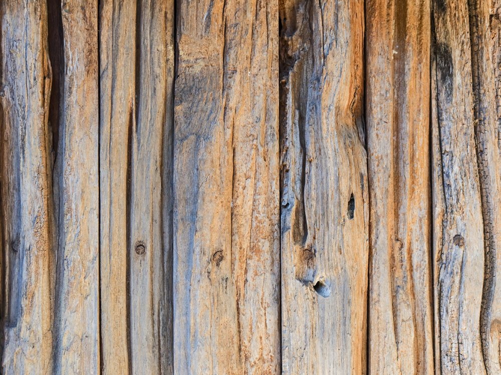Brown Wood Texture