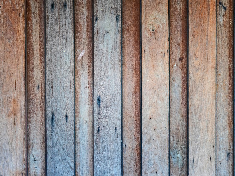 Brown Wood Texture