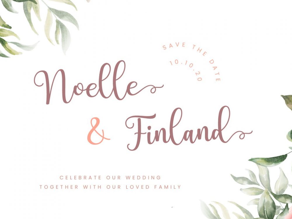 Charmlatte Free Font