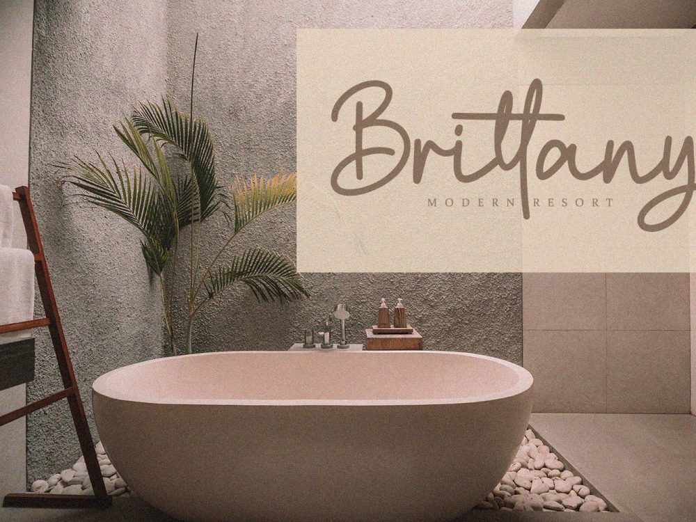 Clatterson Free Font