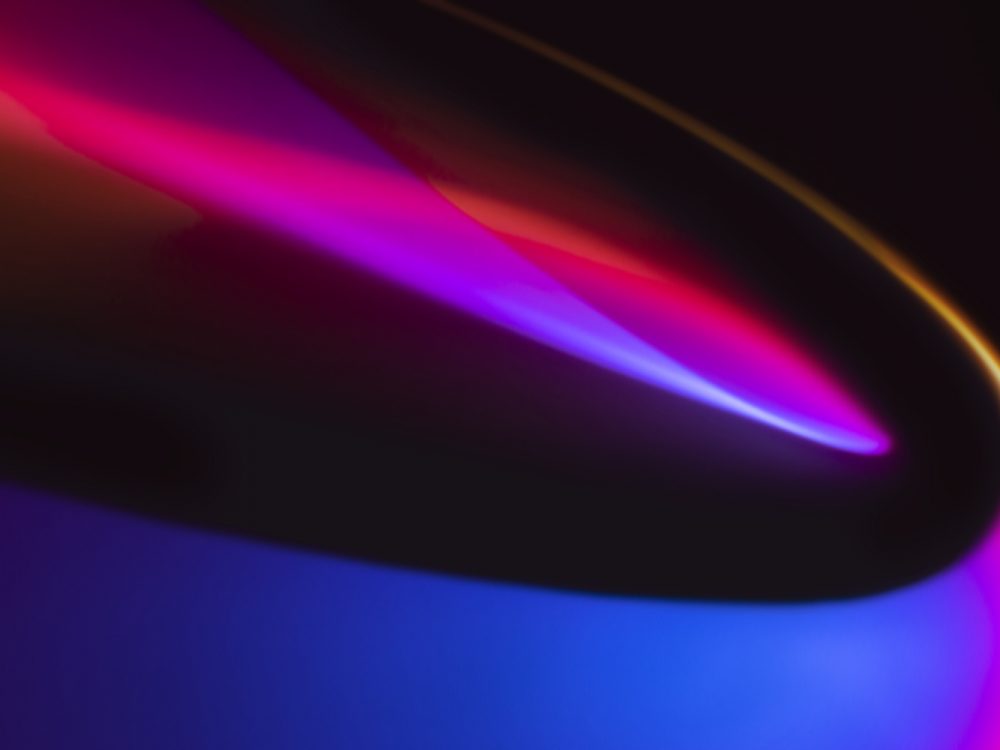 Colorful Abstract Background