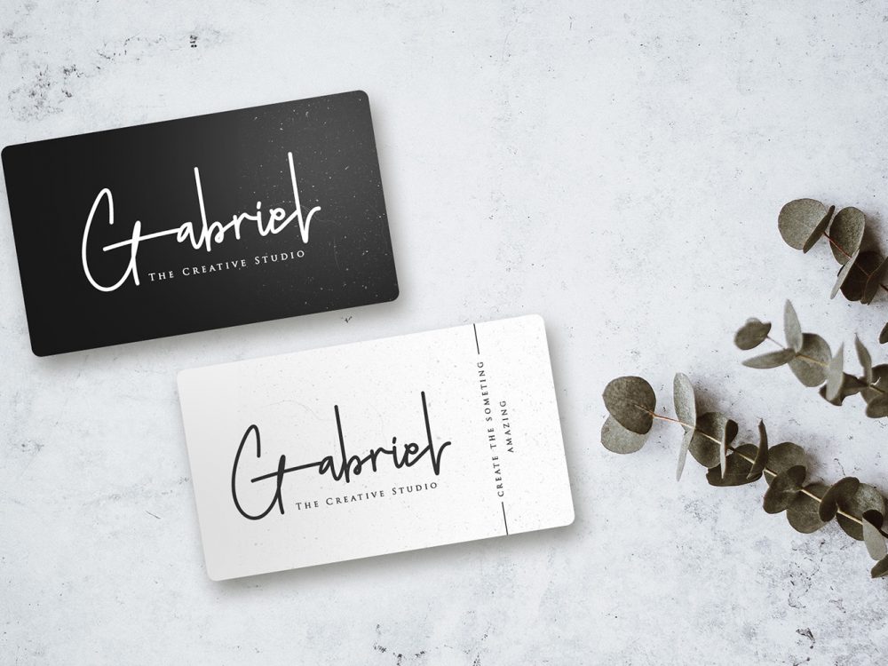 Doupple Signature Free Font