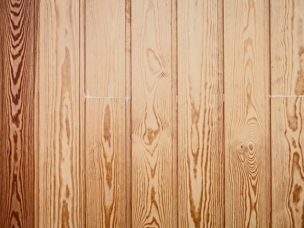 Light Brown Wood Texture