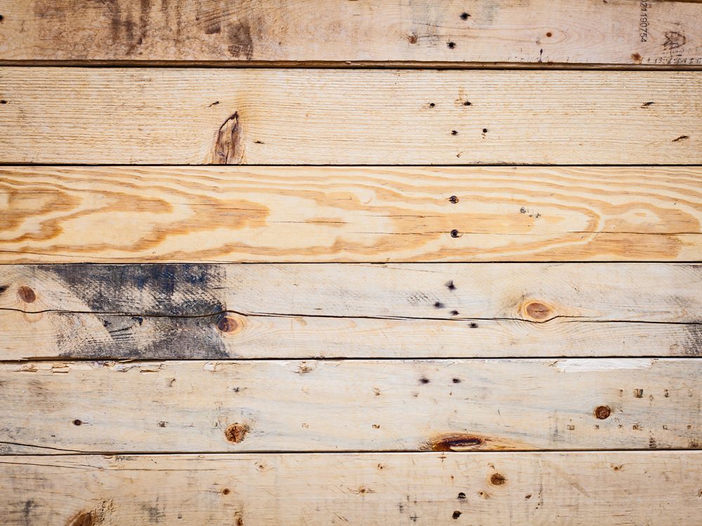 Light Brown Wood Texture